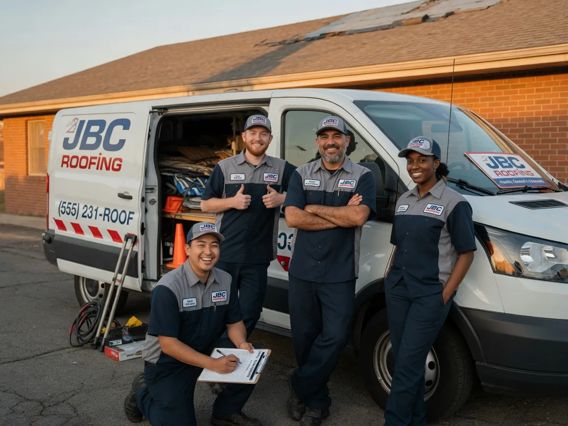 Roof Replacement company in Winthrop, MA